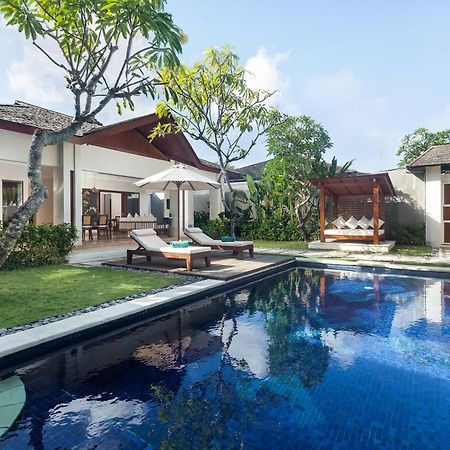 Ghana Villa Seminyak By Pramana Villas المظهر الخارجي الصورة