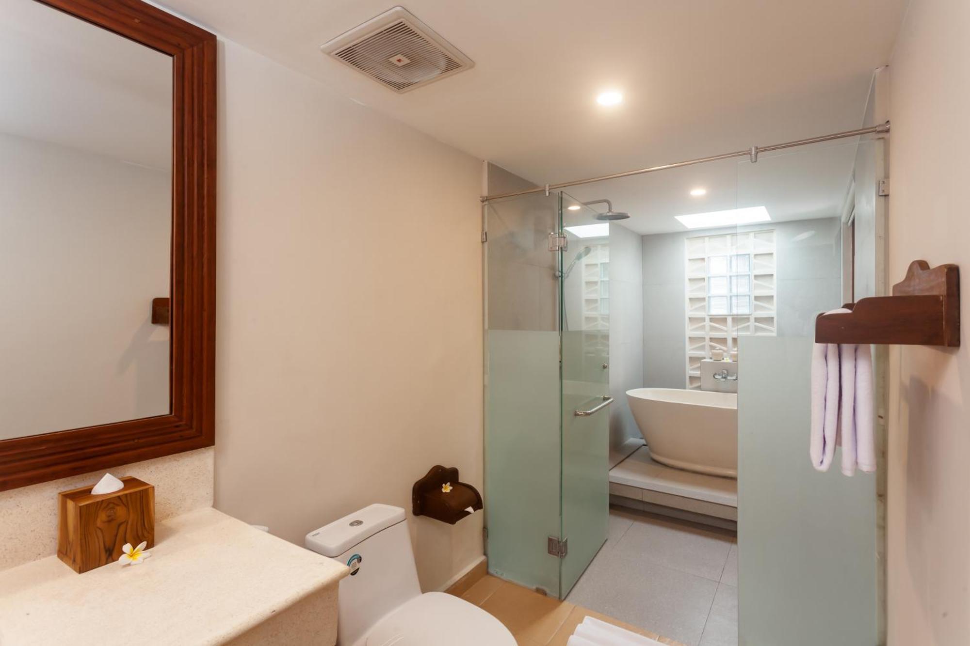 Ghana Villa Seminyak By Pramana Villas المظهر الخارجي الصورة