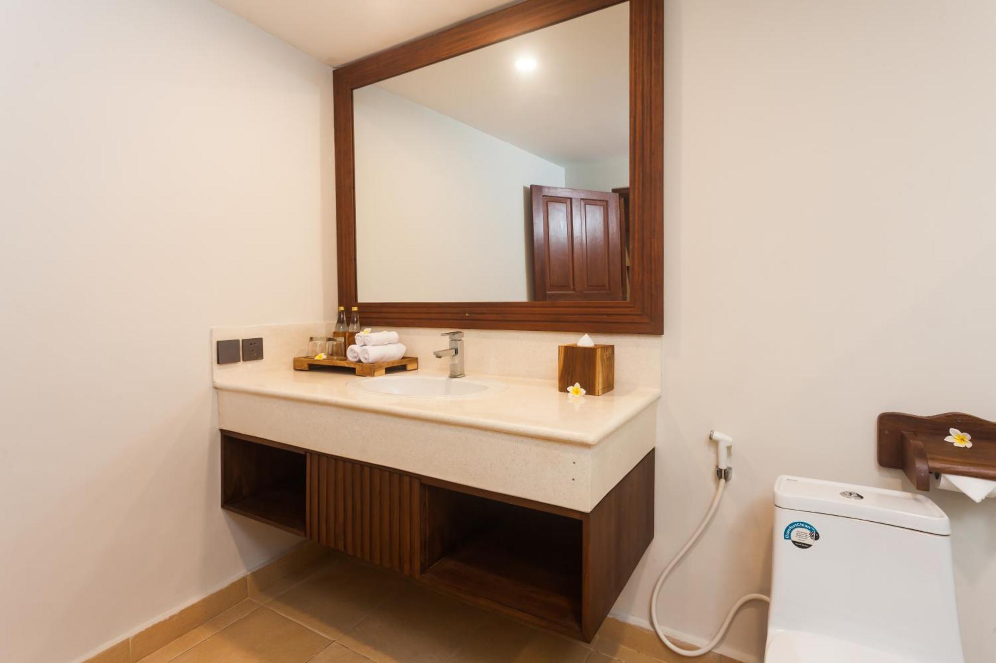 Ghana Villa Seminyak By Pramana Villas المظهر الخارجي الصورة