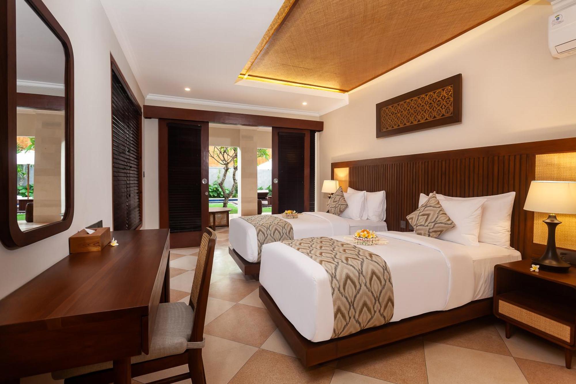 Ghana Villa Seminyak By Pramana Villas المظهر الخارجي الصورة