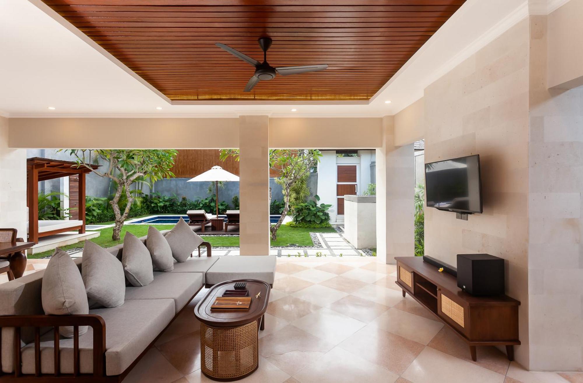 Ghana Villa Seminyak By Pramana Villas المظهر الخارجي الصورة