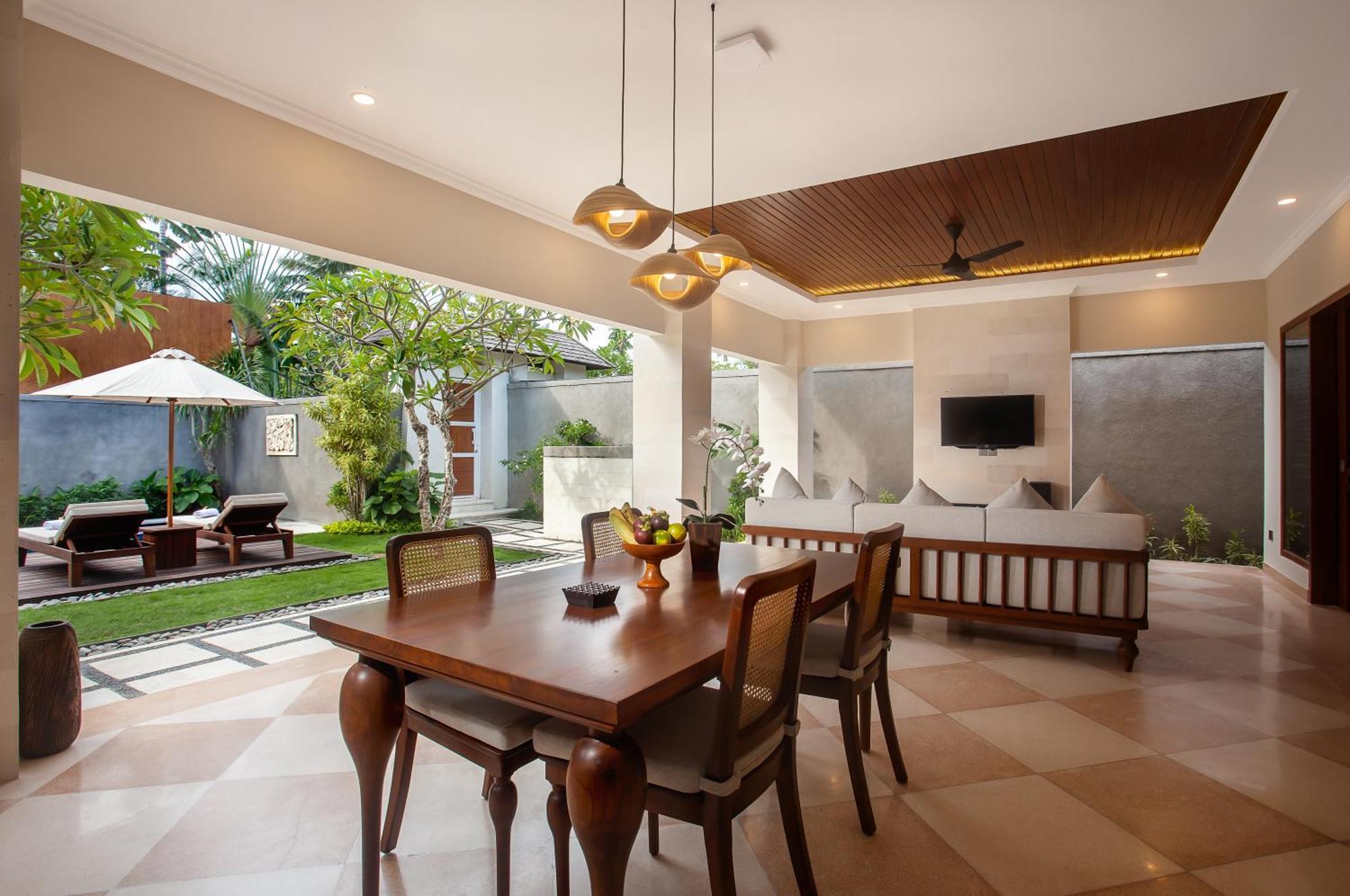 Ghana Villa Seminyak By Pramana Villas المظهر الخارجي الصورة