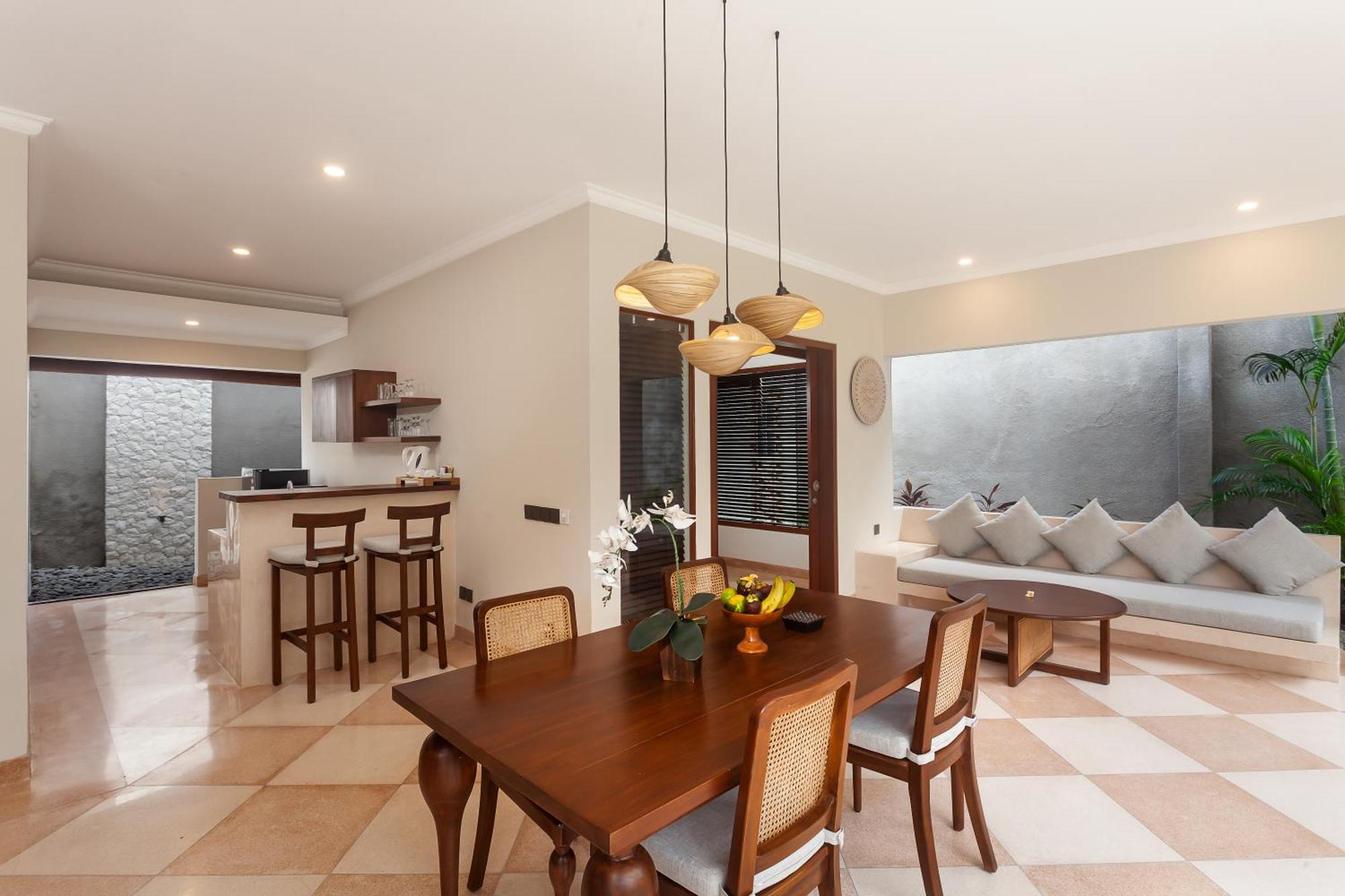 Ghana Villa Seminyak By Pramana Villas المظهر الخارجي الصورة