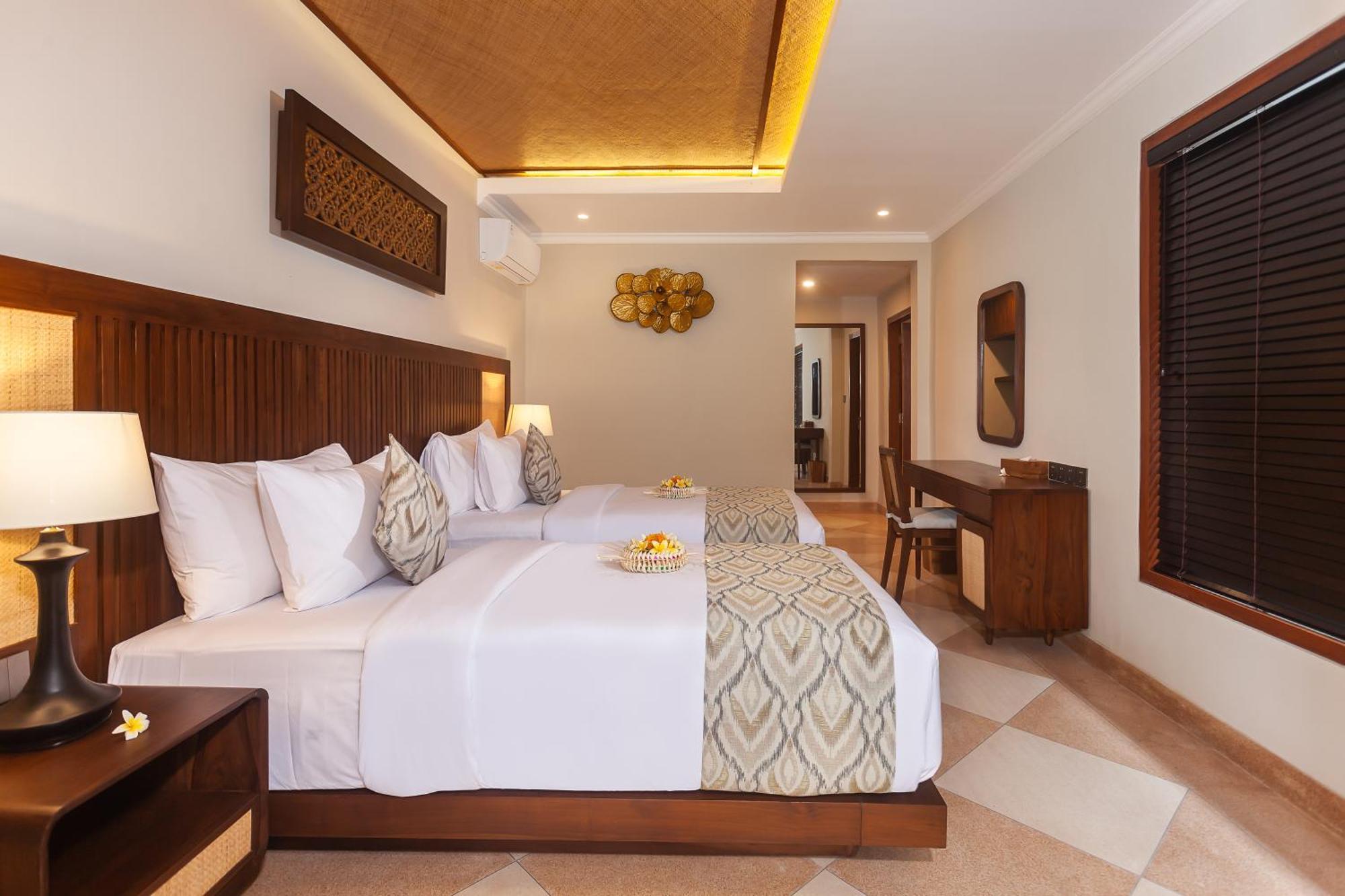 Ghana Villa Seminyak By Pramana Villas المظهر الخارجي الصورة