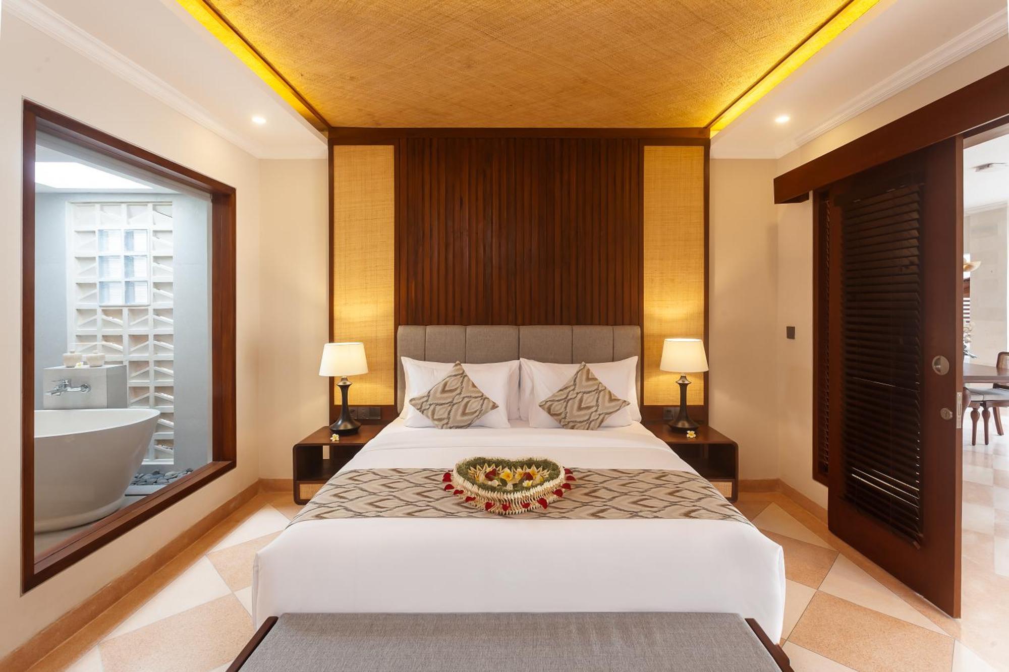 Ghana Villa Seminyak By Pramana Villas المظهر الخارجي الصورة
