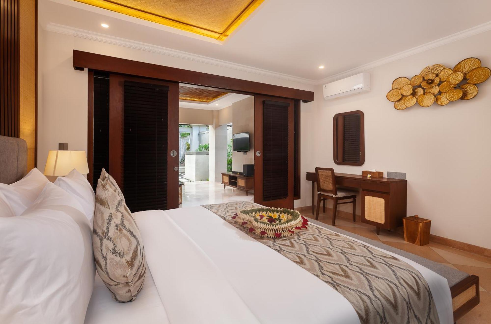 Ghana Villa Seminyak By Pramana Villas المظهر الخارجي الصورة