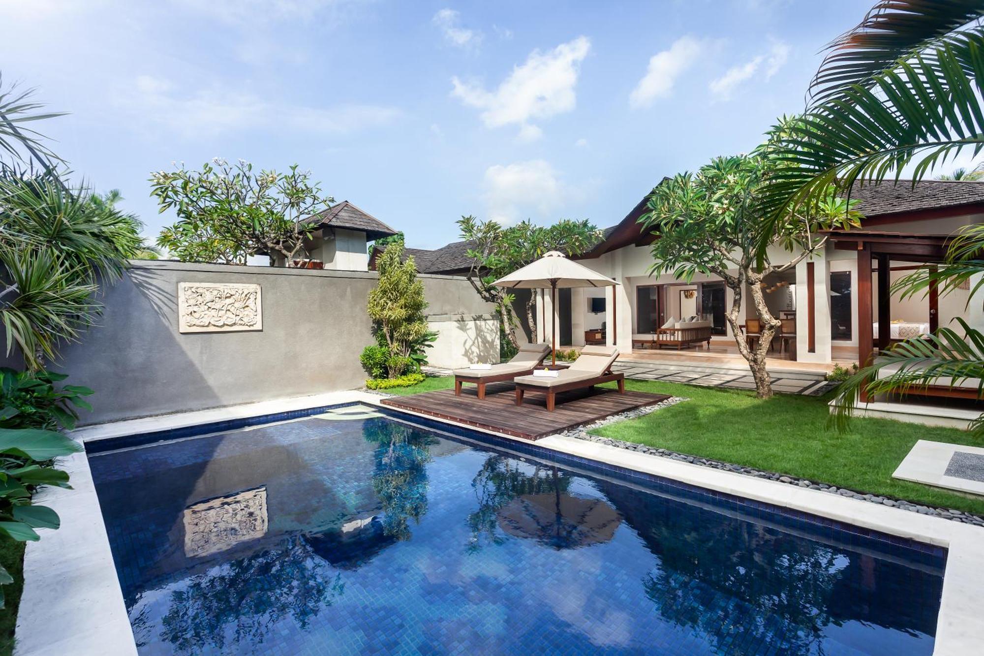 Ghana Villa Seminyak By Pramana Villas المظهر الخارجي الصورة