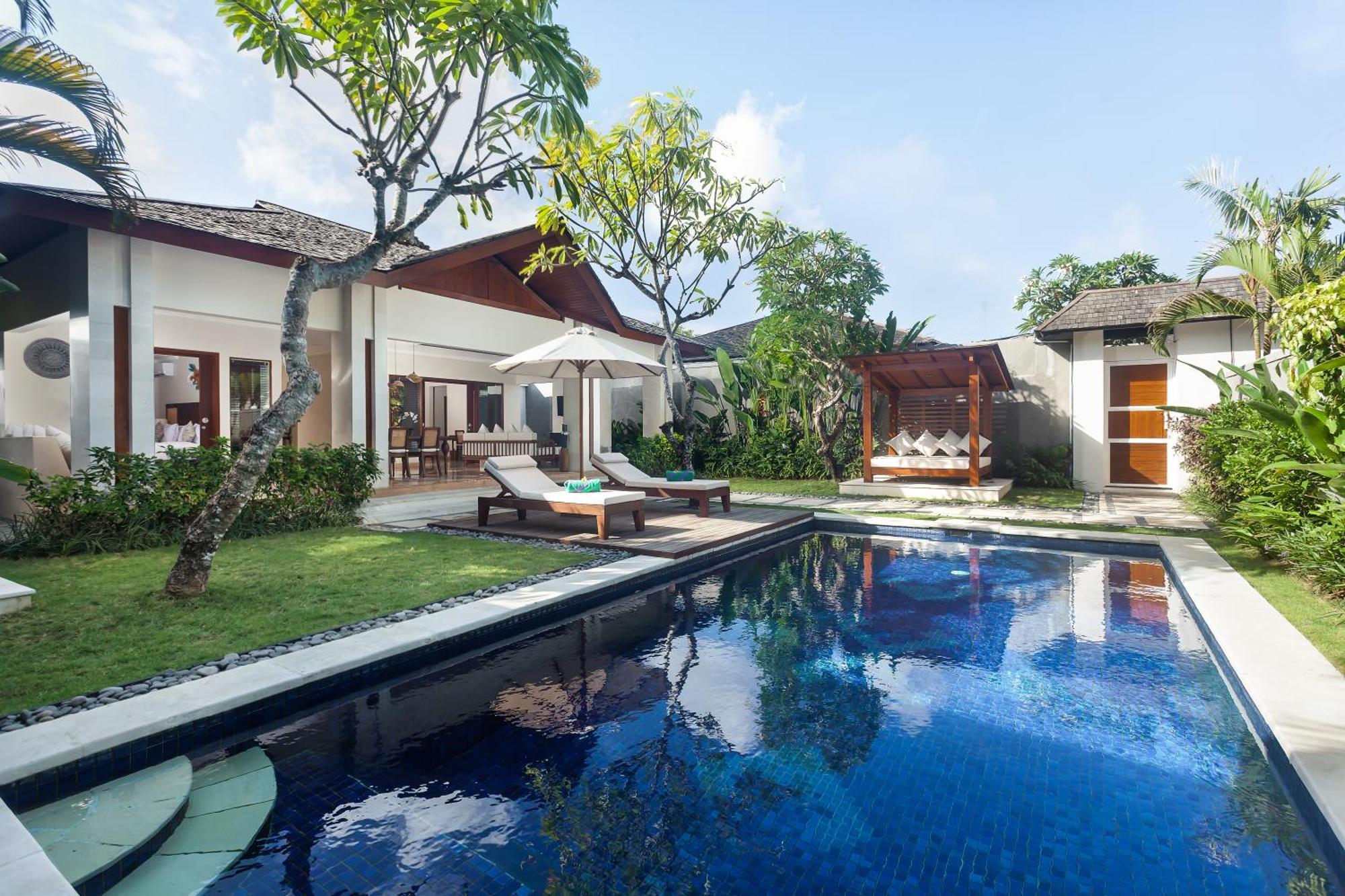 Ghana Villa Seminyak By Pramana Villas المظهر الخارجي الصورة