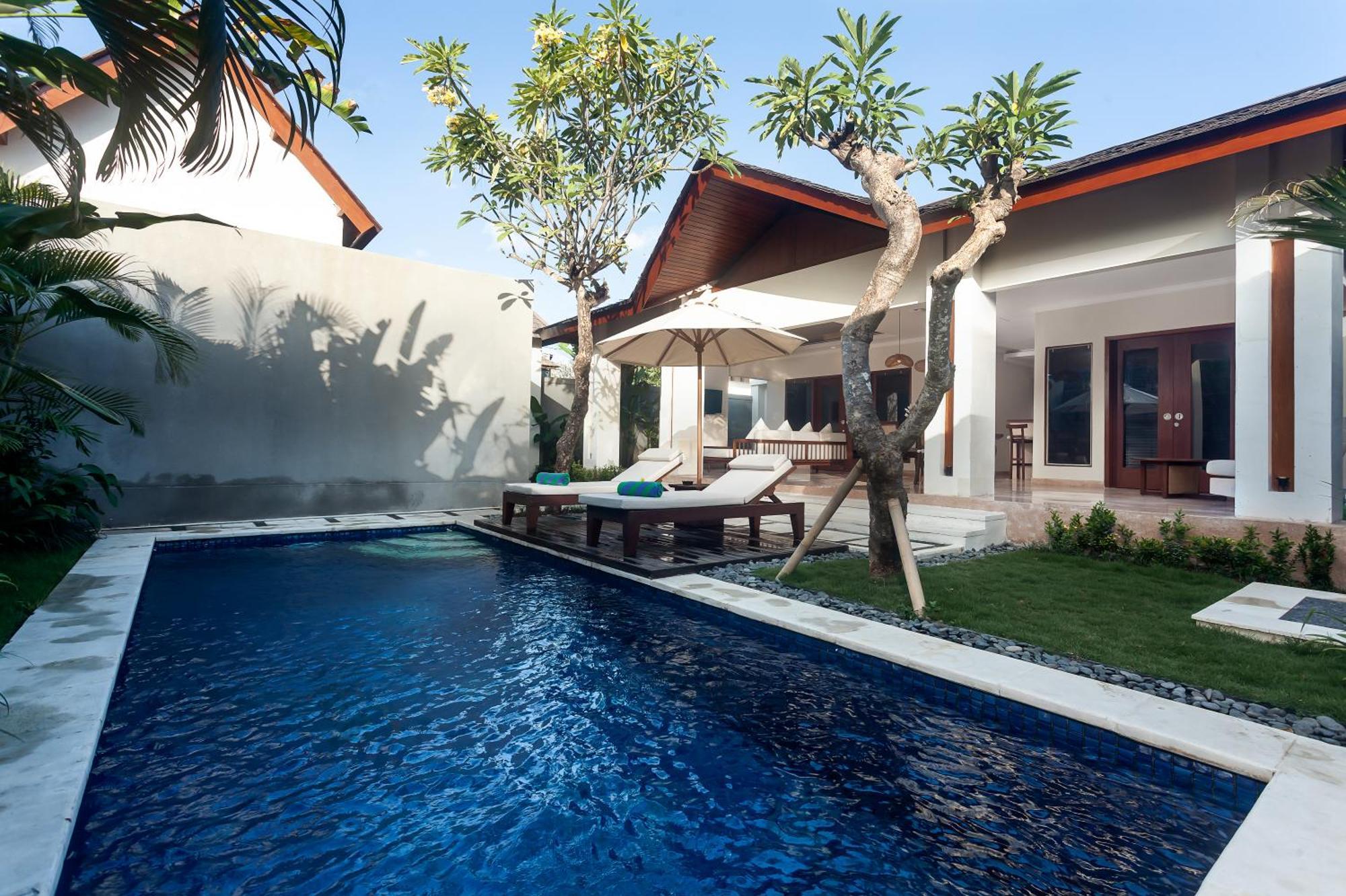 Ghana Villa Seminyak By Pramana Villas المظهر الخارجي الصورة