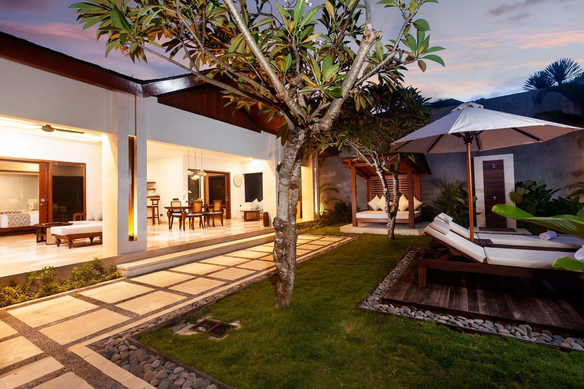 Ghana Villa Seminyak By Pramana Villas المظهر الخارجي الصورة