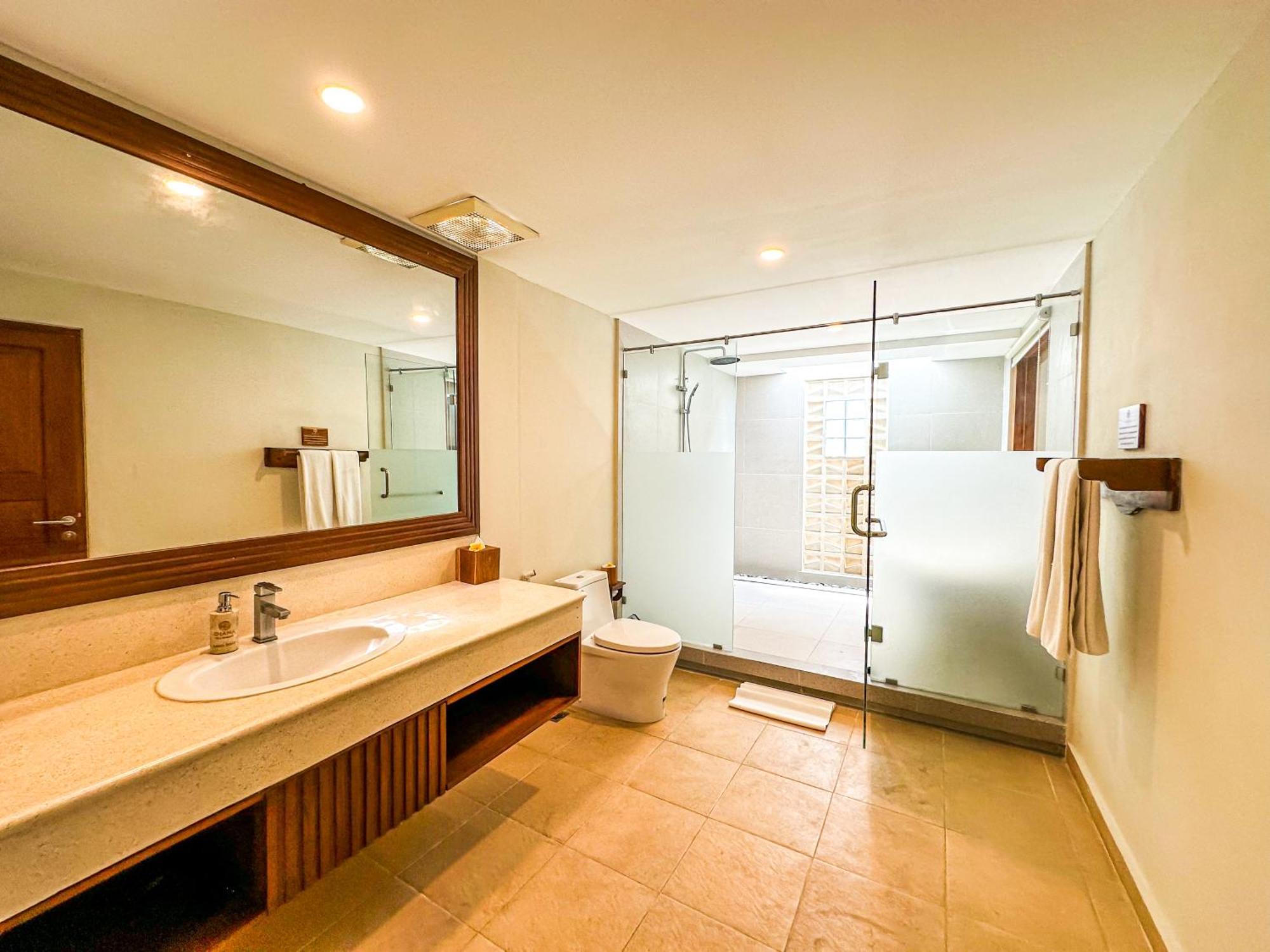 Ghana Villa Seminyak By Pramana Villas المظهر الخارجي الصورة