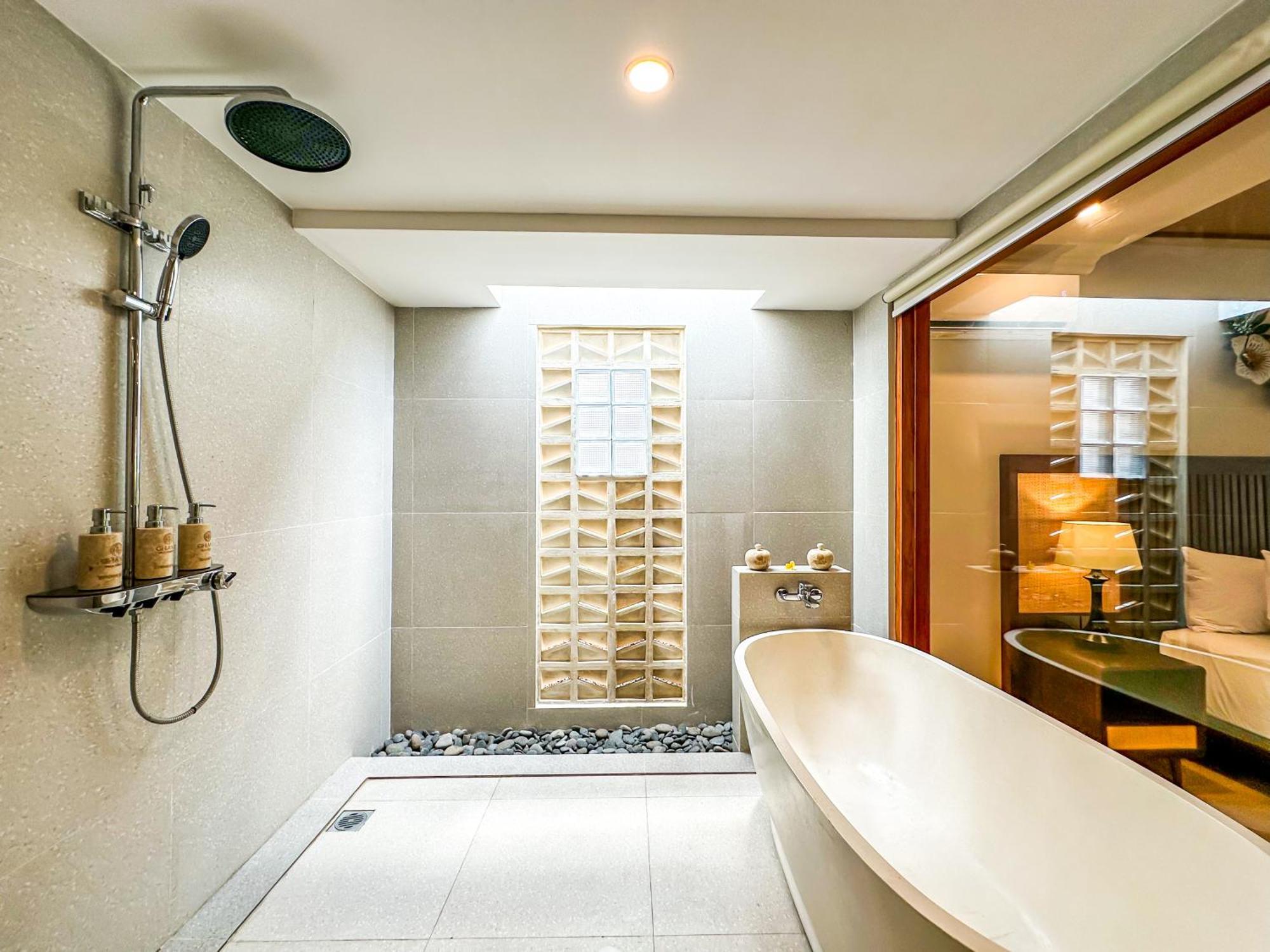 Ghana Villa Seminyak By Pramana Villas المظهر الخارجي الصورة