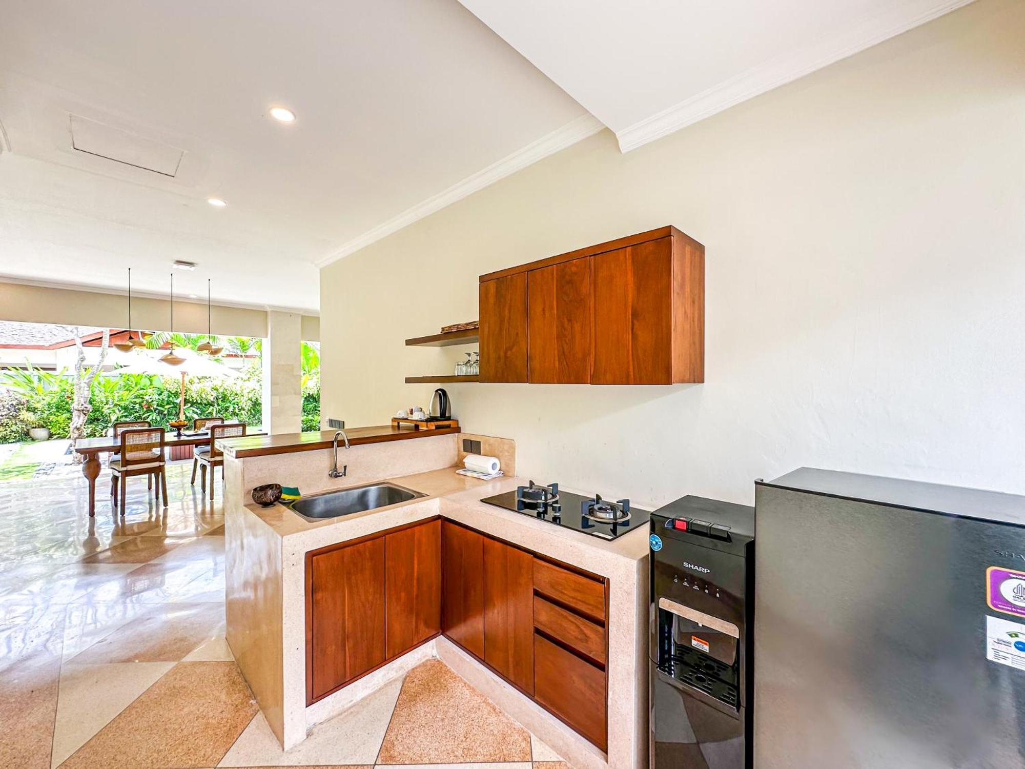 Ghana Villa Seminyak By Pramana Villas المظهر الخارجي الصورة