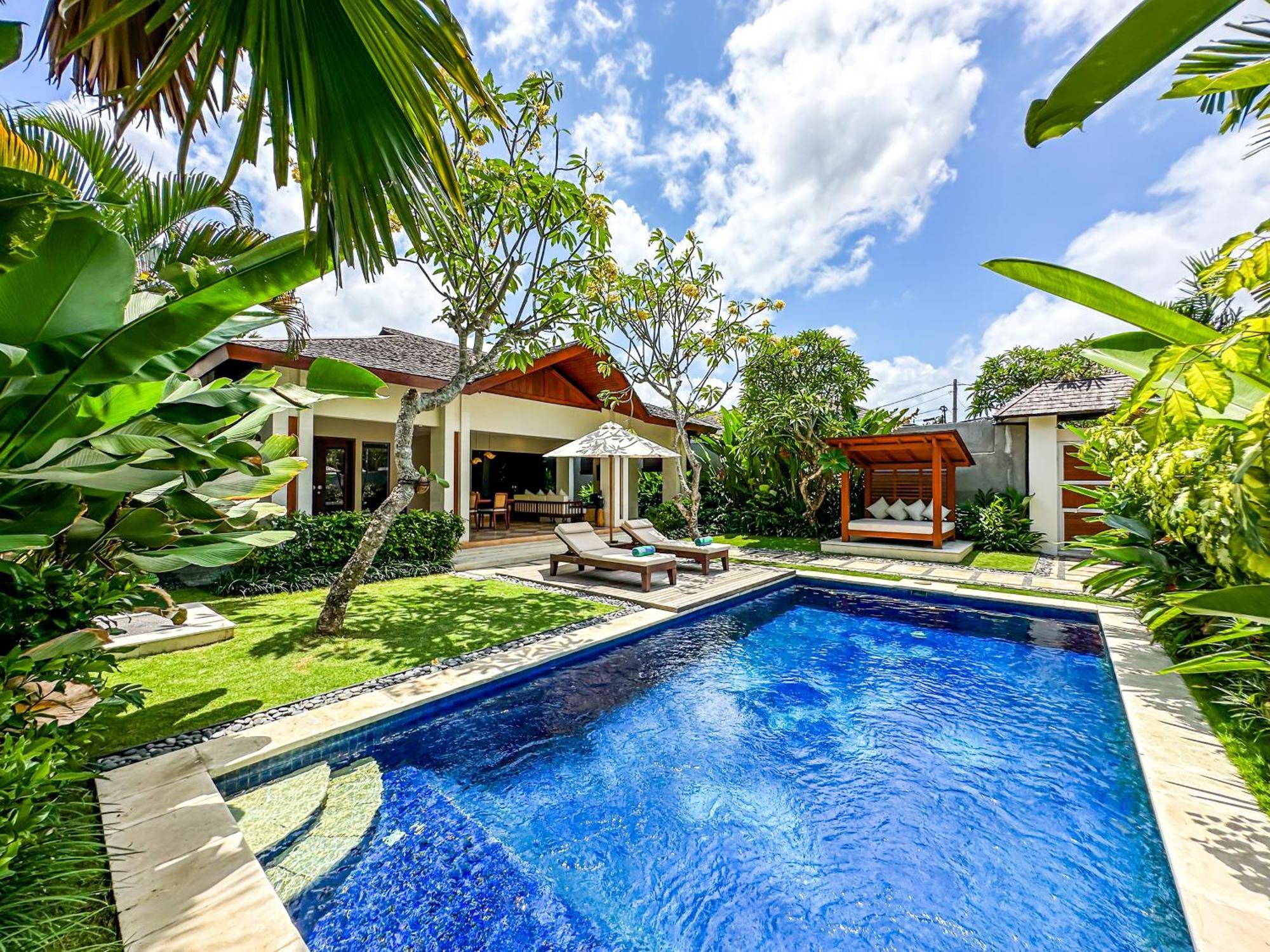 Ghana Villa Seminyak By Pramana Villas المظهر الخارجي الصورة