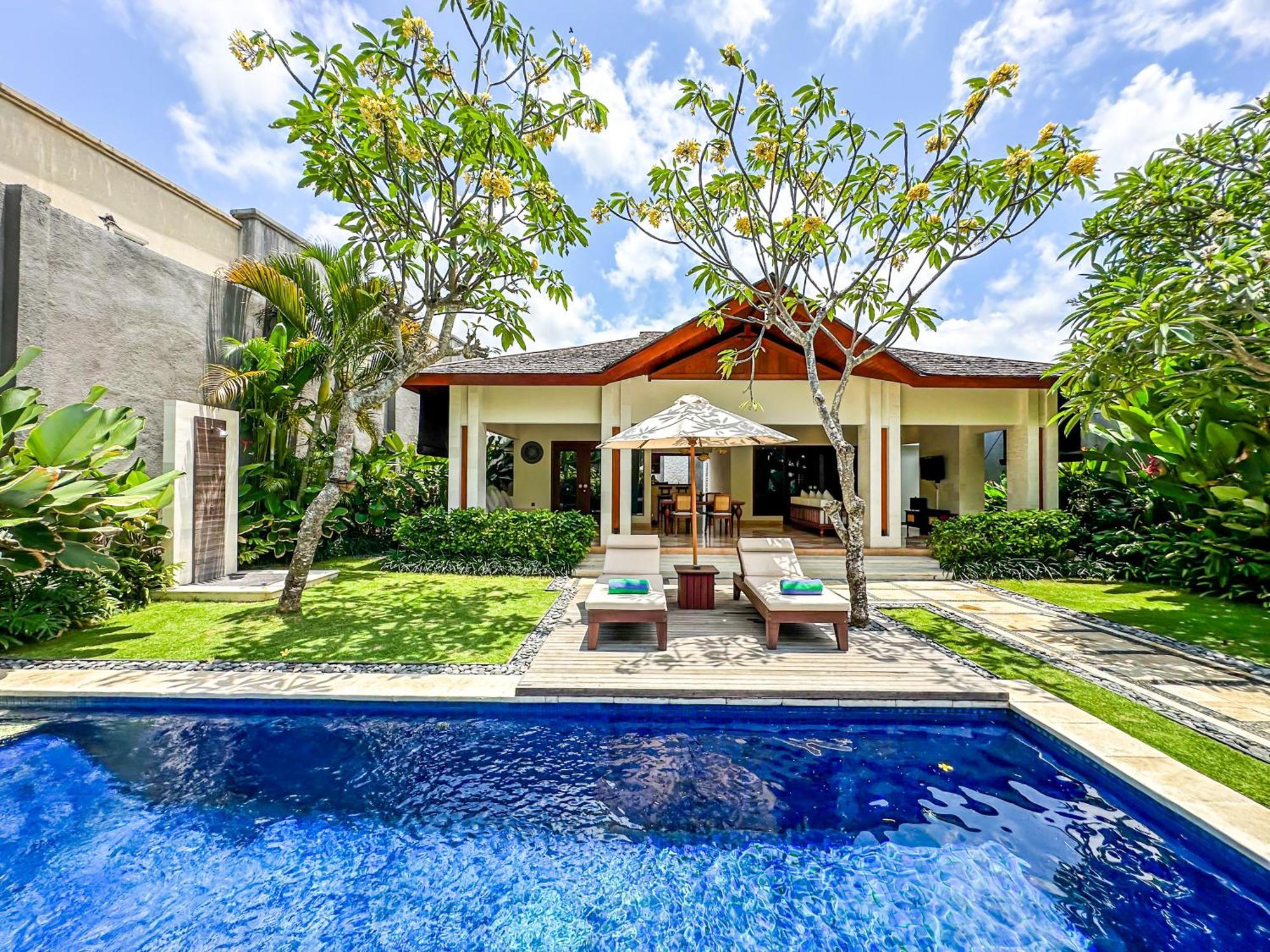 Ghana Villa Seminyak By Pramana Villas المظهر الخارجي الصورة