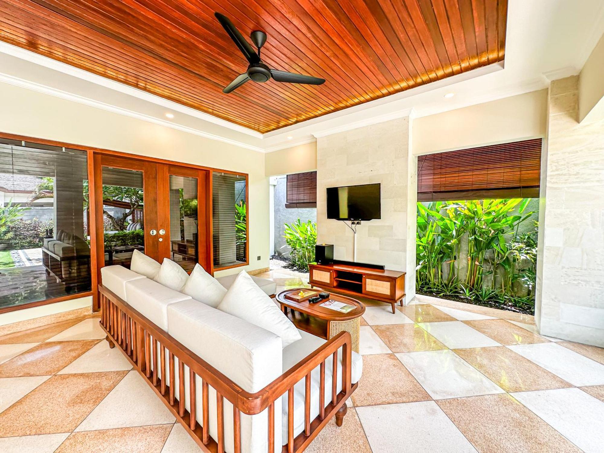 Ghana Villa Seminyak By Pramana Villas المظهر الخارجي الصورة