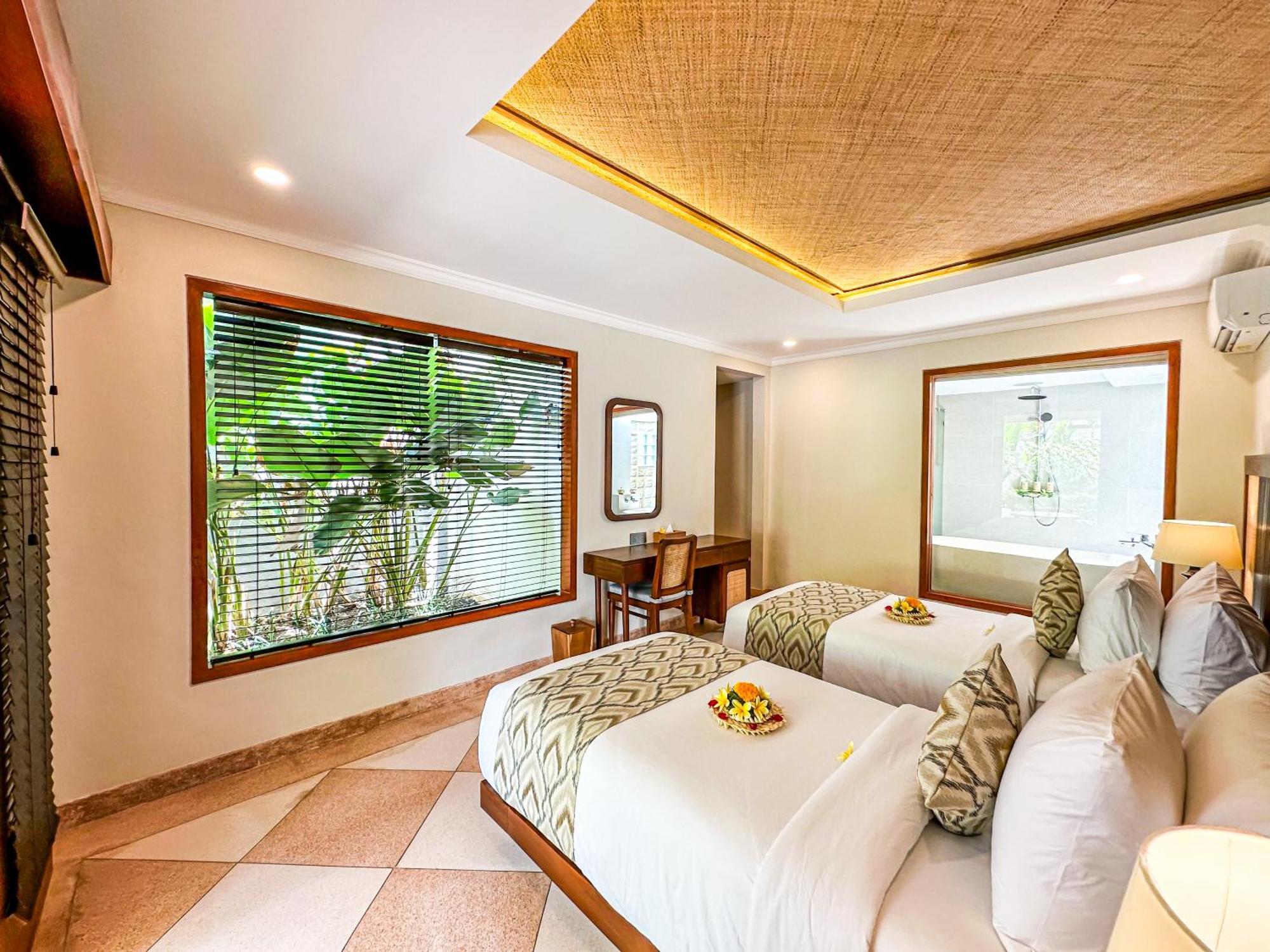 Ghana Villa Seminyak By Pramana Villas المظهر الخارجي الصورة